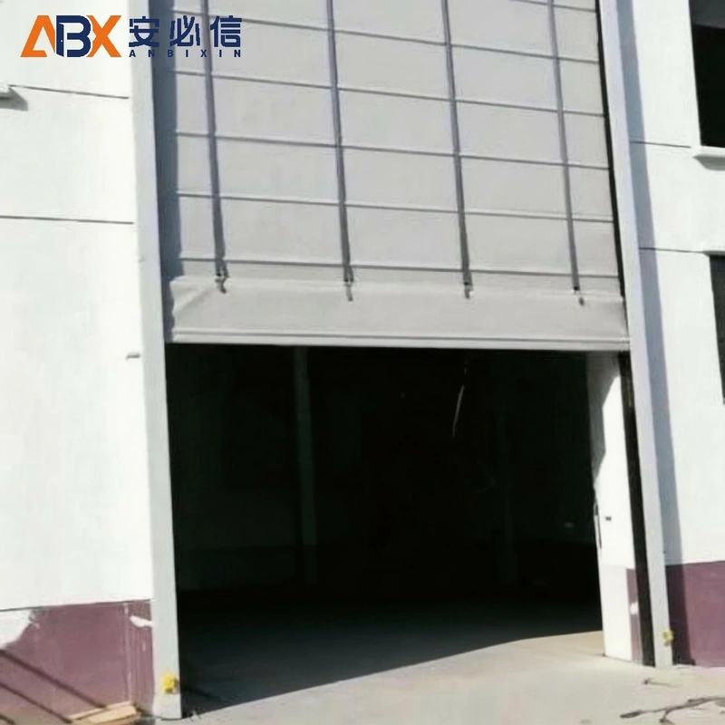 黄冈市高速堆积门