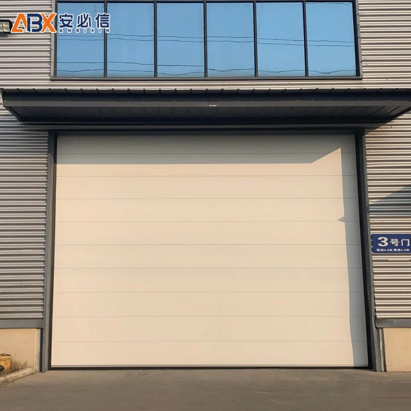 黄冈市垂直提升门